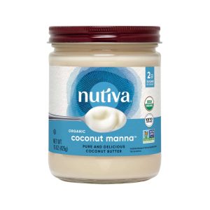 Nutiva Bio Kokosnuss Manna