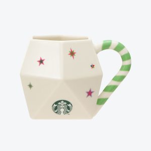 Starbucks Japan Holiday Zuckerrohrbecher