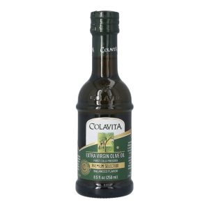 Colavita natives Olivenöl extra, 8.5 Floz-Packung mit 12 Stück