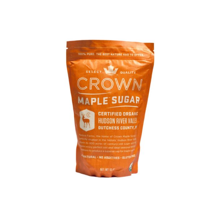 Crown Maple – Bio-Zuckerahorn, 10 Oz – 6er Packung