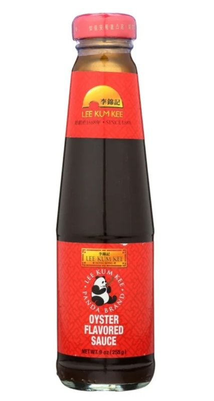 LKK Austernsauce Panda 9oz