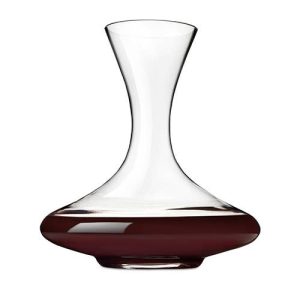 true – Ellipse traditionellen Dekanter von trues