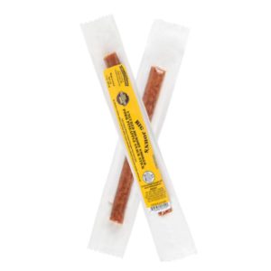 Große Johns ungekürzt Ananas Snack-Sticks – 24 x – 1oz