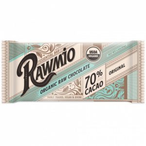 Rawmio Essential Schokoriegel – 15 x 1,1 Unzen