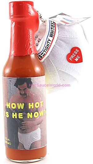 SADDAM WIE HEIß IST ES JETZT, 5oz