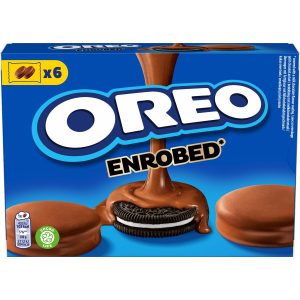 Oreo eingekleidet – – 246g