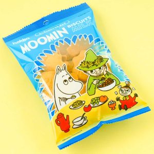 Moomin Milchkekse