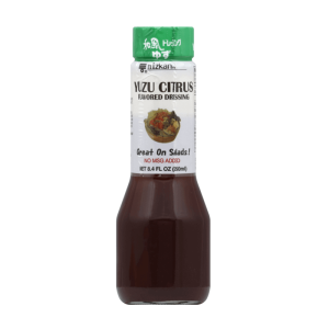 Mizkan Yuzu aromatisiertes Dressing