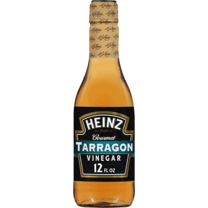 Heinz Essig Estragon, 12 Oz – 6er Packung