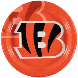 Creative Converting – Essteller Cin Bengals