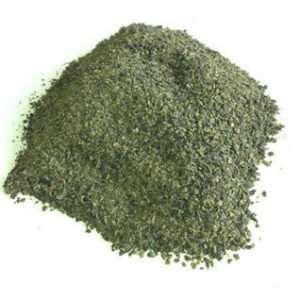 Seetangmehl