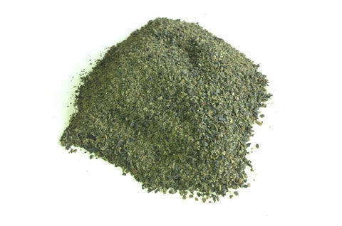 Kelp Mahlzeit