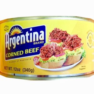 Argentinien Corned Rindfleisch 12oz (gelbe Dose)