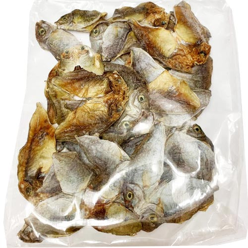 Special Bantayan Cebu – Getrockneter Danggit – Ungesalzener Kaninchenfisch – 125 G