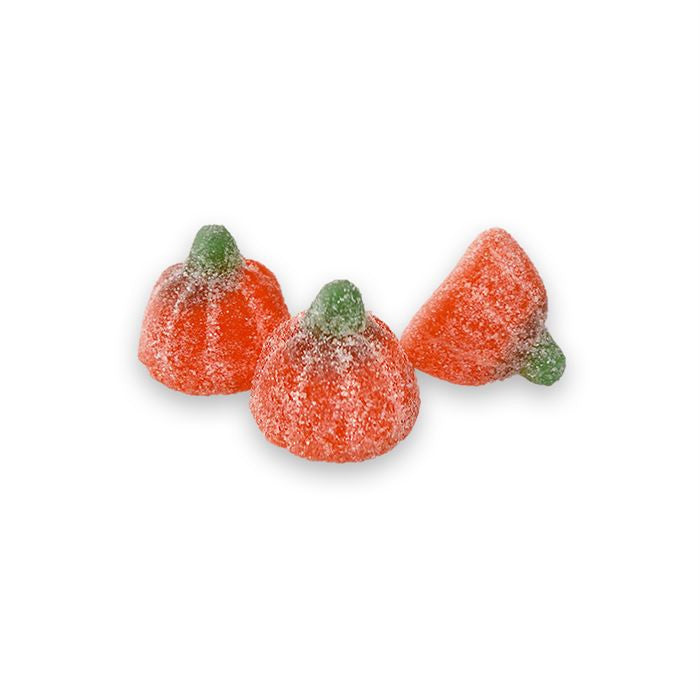 Jelly Belly Sauer Gummi Kürbisse