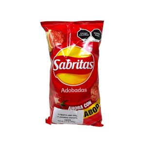 Sabritas adobada (Mexiko)