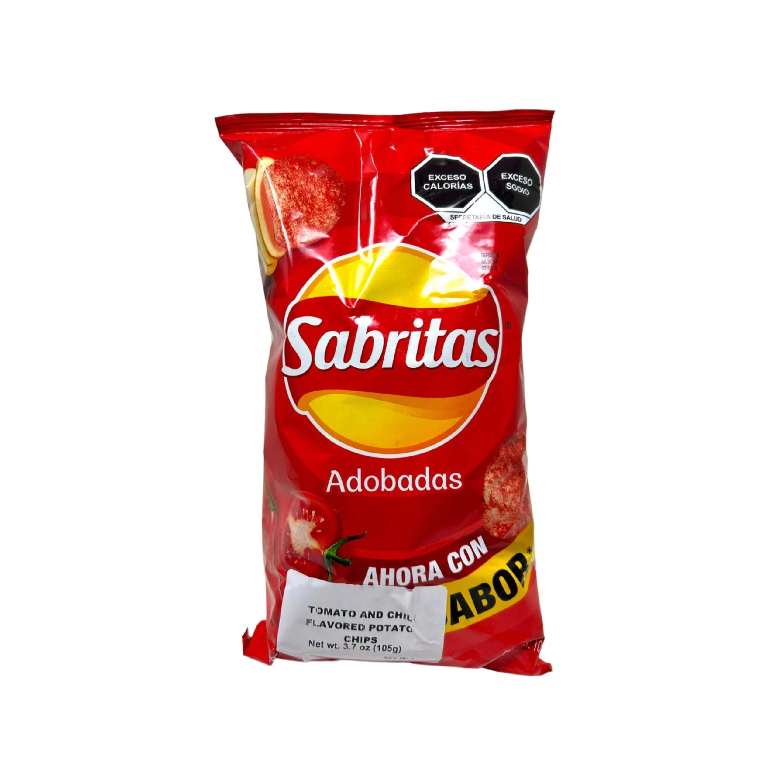 Sabritas Adobada (Mexiko)