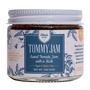 Tommy Jam Gläser – 24 x 2oz
