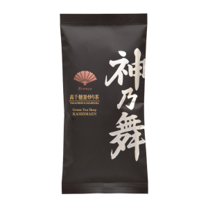 Takachiho Kama-Iri Tee - keine mai bronze von kashimaen honpo miyazaki, japan – kurumira shop