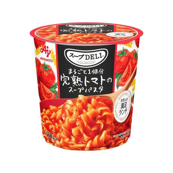 Ajinomoto Knorr Suppe Deli Tomatensuppe Pasta 40.6g