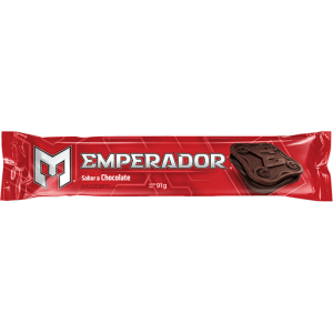 Emperador Kekse aus Schokoladencreme-Sandwich