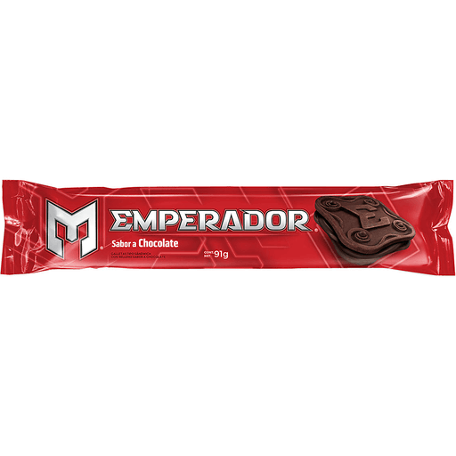 Emperador Schokolade Creme Sandwich Kekse