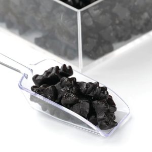 Zuckerfreie Süßholzbären – 1/2 lb Tasche