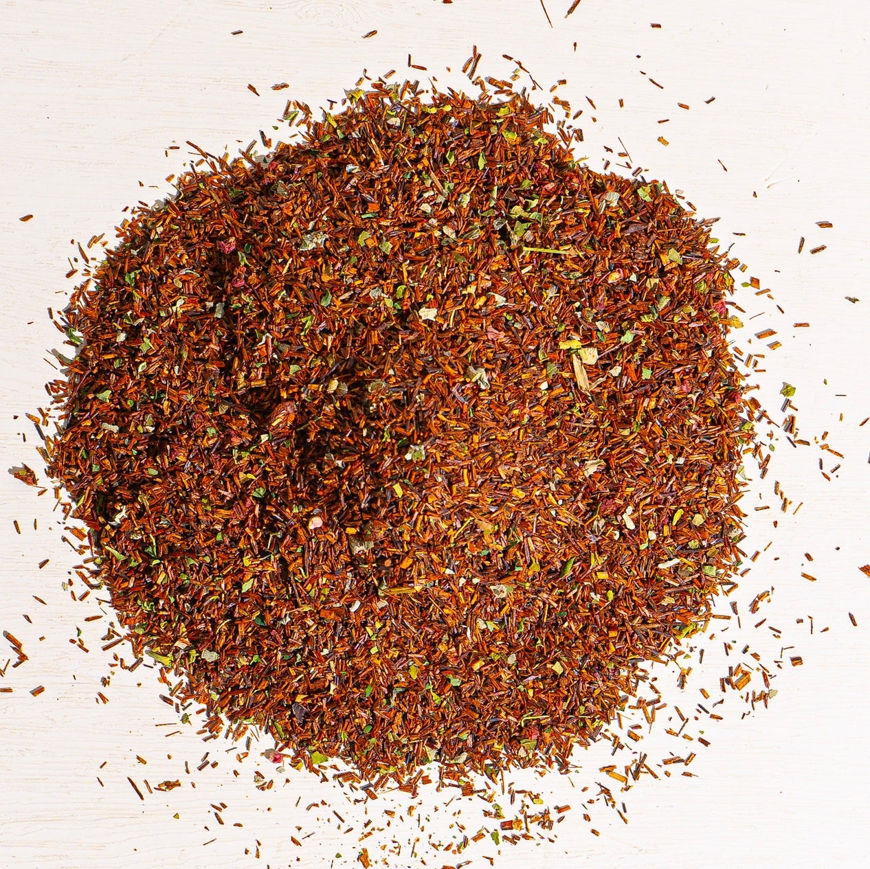 Himbeer Rooibos