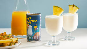 Coco López Kokosnusscreme