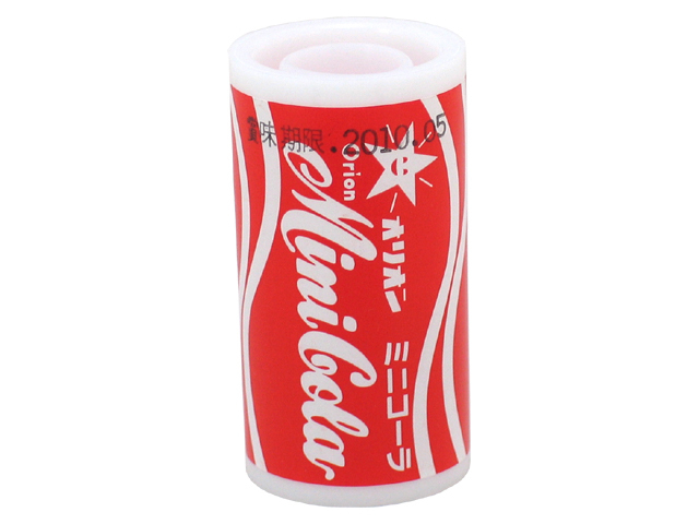 Orion, Mini Cola Ramune 9g