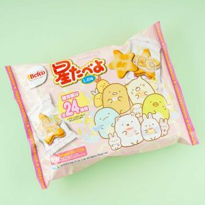 Sumikko Gurashi Hoshitabeyo Hinamatsuri Reisknacker