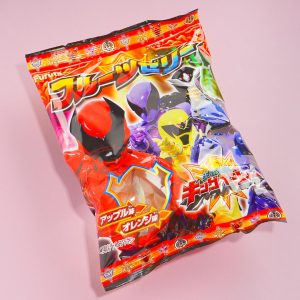 King-Ohger Fruit Gelee Apfel & Orange