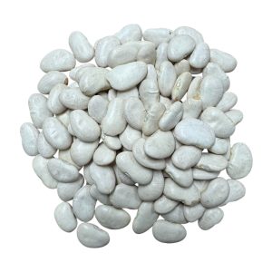 Lima Giant Bohnen peruvian trocken