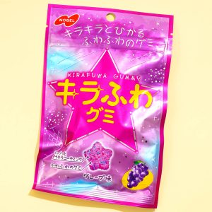 nobel kirafuwa Traubengummis