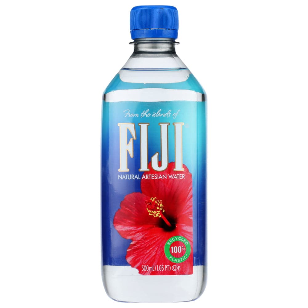 Fidschi – Natürliches artesisches Wasser