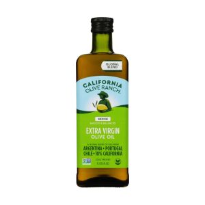 California Olive Ranch Olivenöl extra vergine, 33,8 Flos