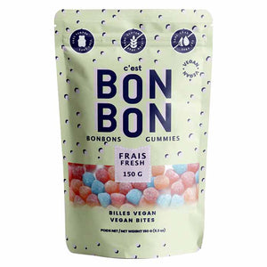 Bon Bon – Vegane Bissen, 5,3 Unzen