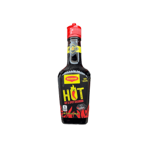 Maggi heiße & würzige Würze (Europa) 3.38 Unzen