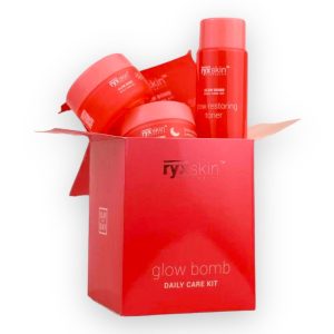 ryx skincerity – Glühbombe – 135 g