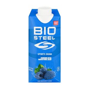 Biosteel – Sportgetränke, 16,7 fl oz . mehrere Geschmacksrichtungen
