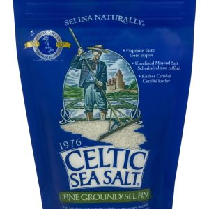 Celtic Sea Salz, Selina