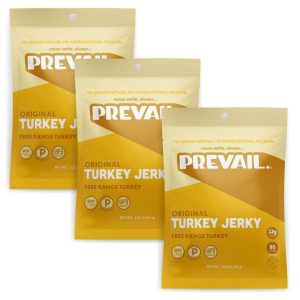 überwiegen ruckig original Truthahn rucky 3 Packung