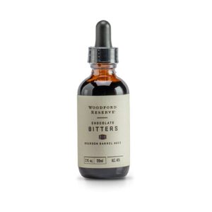 Woodford Reserve Schokolade Bitters