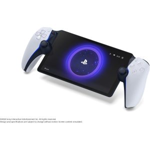 [Offizielles Produkt] PlayStation® Portal Remote Player (Modell: CFIJ-18000 ) – Japanische Version