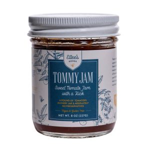 Tommy Jam Gläser – 12 x 8oz