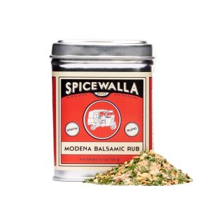 Gewürzwalla – Modena Balsamic Reiben