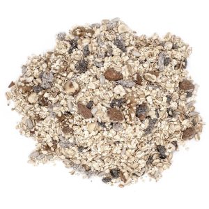 Bio Schweizer Müsli Bulk – 20 LB