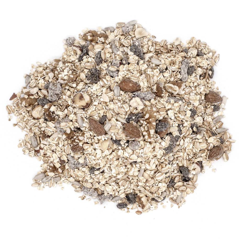 Bio Schweizer Müsli Bulk – 20 LB