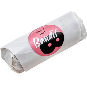 Bandit – Fruit and Nut Käselogbuch, – 6oz