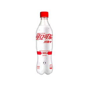 Coca Cola energy (China)